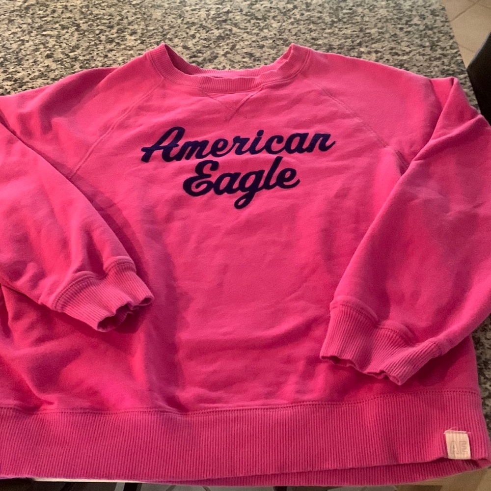 American Eagle Crew Neck